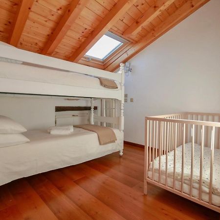 Contempora Apartments - Ca' Brenta Attic 圣费德勒·因特尔维 外观 照片