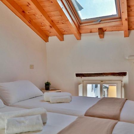 Contempora Apartments - Ca' Brenta Attic 圣费德勒·因特尔维 外观 照片